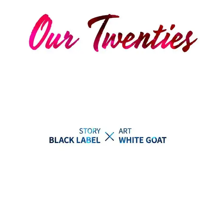 Our Twenties - Chapter 8 [photo 12] - MangaPorn