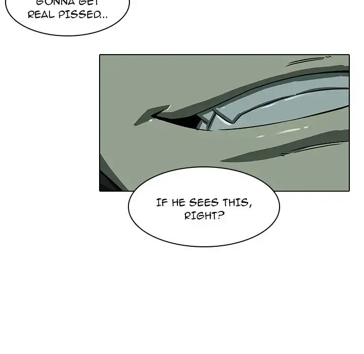 Our Twenties - Chapter 8 [photo 16] - MangaPorn