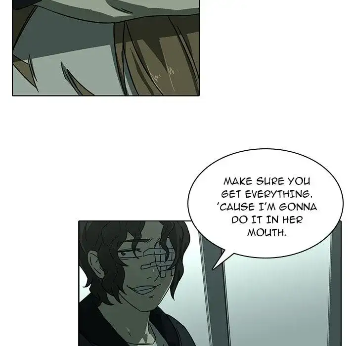 Our Twenties - Chapter 8 [photo 18] - MangaPorn