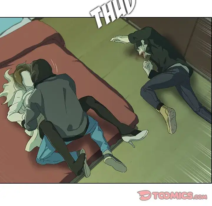 Our Twenties - Chapter 8 [photo 38] - MangaPorn