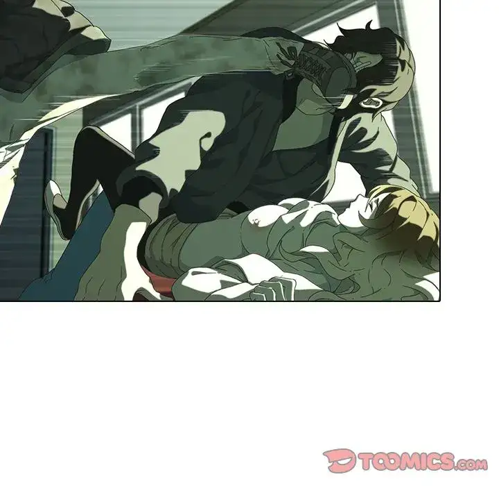 Our Twenties - Chapter 8 [photo 44] - MangaPorn