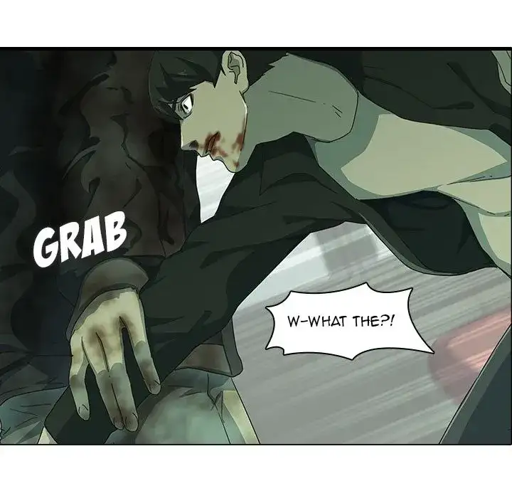 Our Twenties - Chapter 8 [photo 47] - MangaPorn