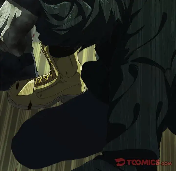 Our Twenties - Chapter 8 [photo 50] - MangaPorn