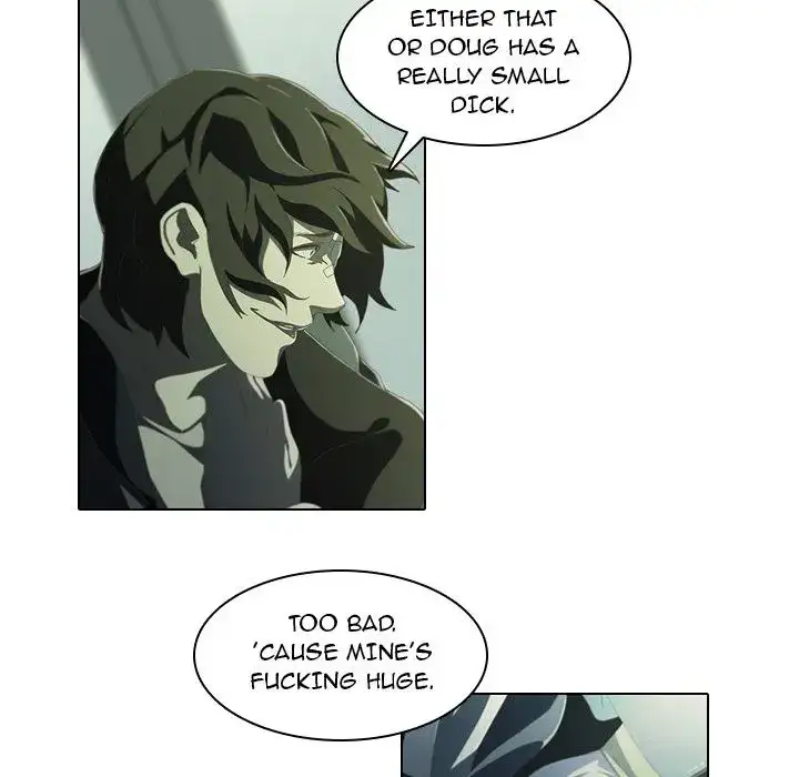 Our Twenties - Chapter 8 [photo 6] - MangaPorn