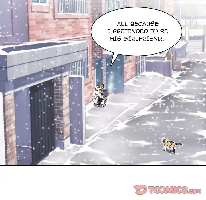 Our Twenties - Chapter 8 [photo 68] - MangaPorn