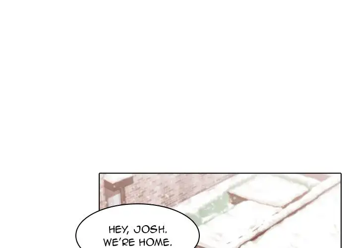 Our Twenties - Chapter 9 [photo 1] - MangaPorn