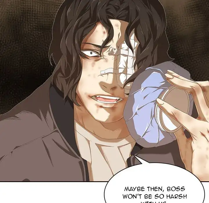 Our Twenties - Chapter 9 [photo 109] - MangaPorn