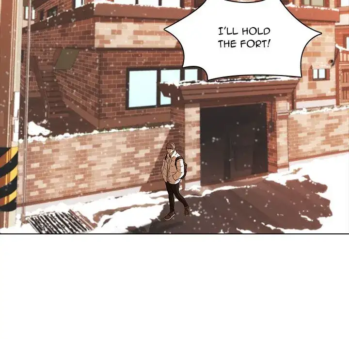 Our Twenties - Chapter 9 [photo 15] - MangaPorn