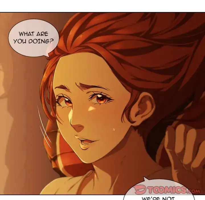 Our Twenties - Chapter 9 [photo 38] - MangaPorn