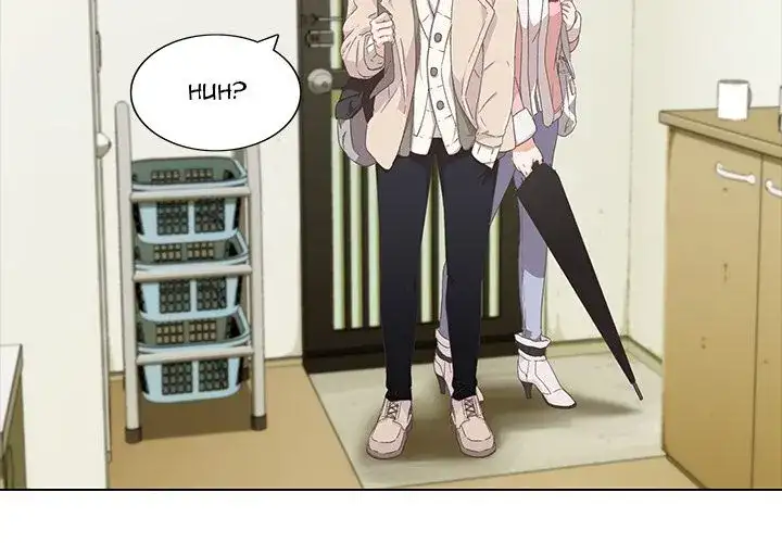 Our Twenties - Chapter 9 [photo 4] - MangaPorn