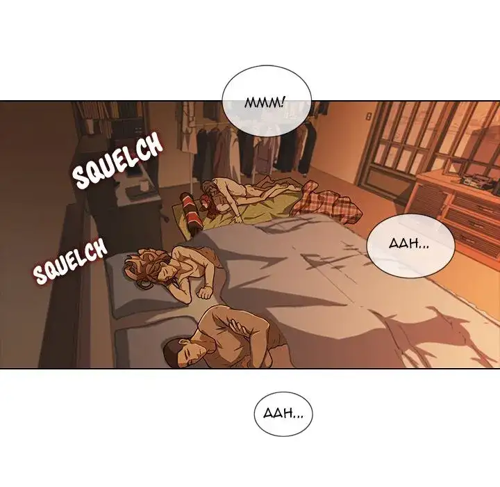 Our Twenties - Chapter 9 [photo 55] - MangaPorn