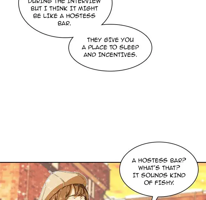 Our Twenties - Chapter 9 [photo 91] - MangaPorn