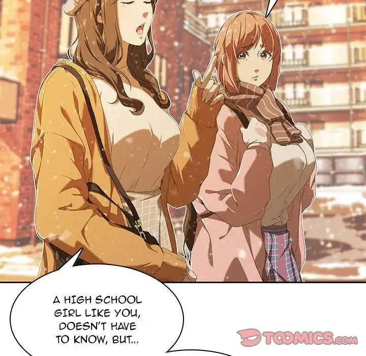 Our Twenties - Chapter 9 [photo 92] - MangaPorn