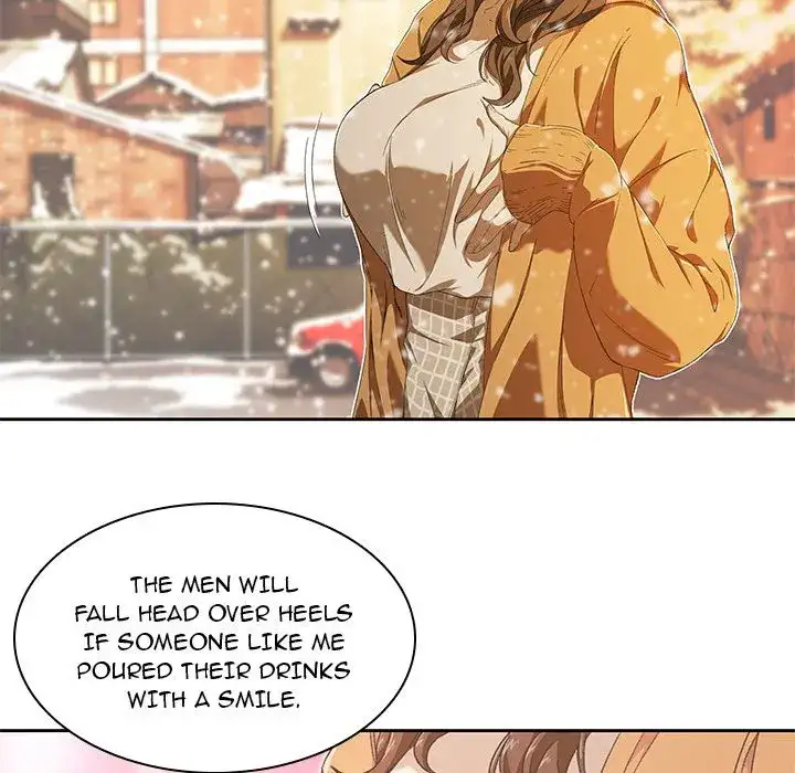 Our Twenties - Chapter 9 [photo 94] - MangaPorn