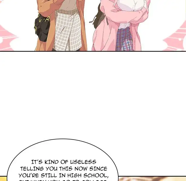 Our Twenties - Chapter 9 [photo 99] - MangaPorn