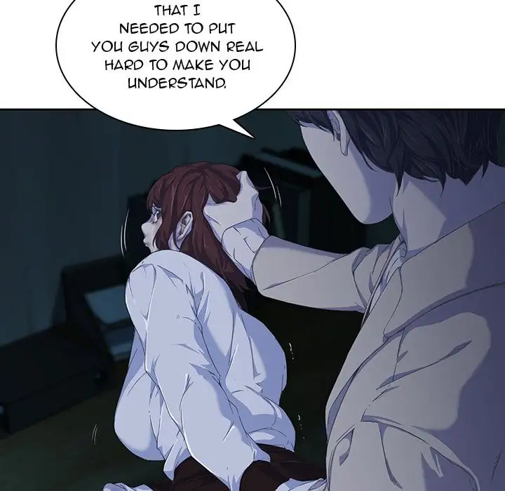 Our Twenties - Chapter 10 [photo 12] - MangaPorn