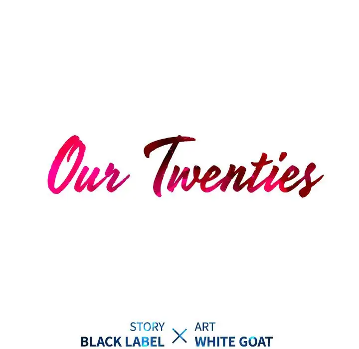 Our Twenties - Chapter 10 [photo 15] - MangaPorn