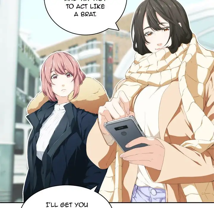 Our Twenties - Chapter 10 [photo 20] - MangaPorn