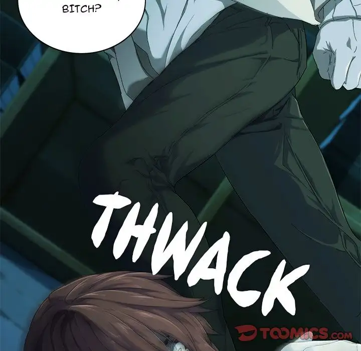 Our Twenties - Chapter 10 [photo 34] - MangaPorn