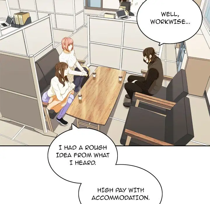 Our Twenties - Chapter 10 [photo 43] - MangaPorn