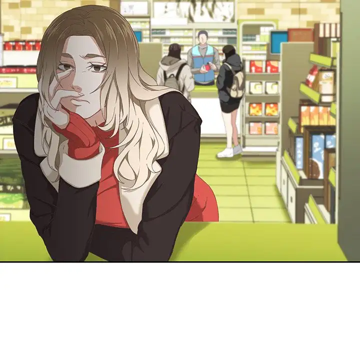 Our Twenties - Chapter 10 [photo 79] - MangaPorn