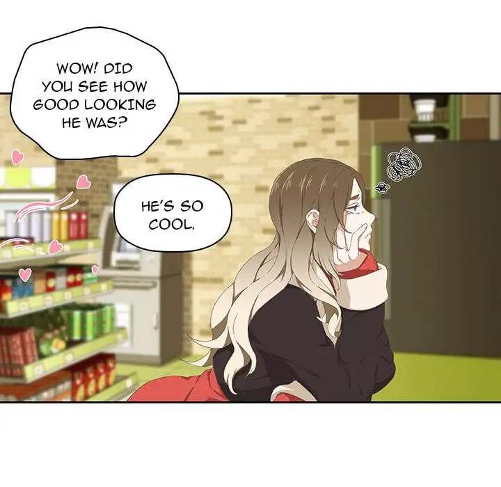 Our Twenties - Chapter 10 [photo 80] - MangaPorn