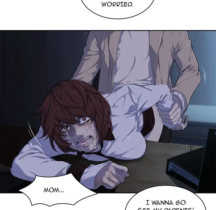 Our Twenties - Chapter 10 [photo 9] - MangaPorn