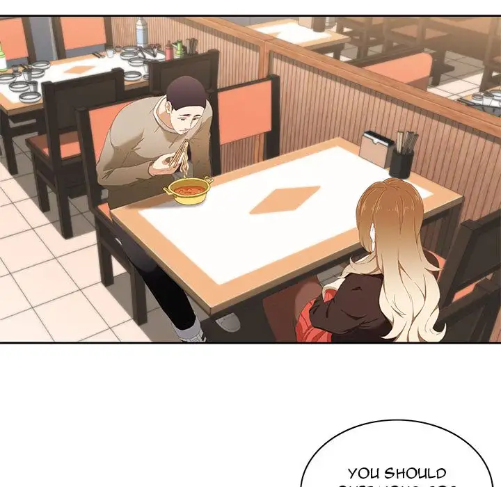 Our Twenties - Chapter 10 [photo 92] - MangaPorn