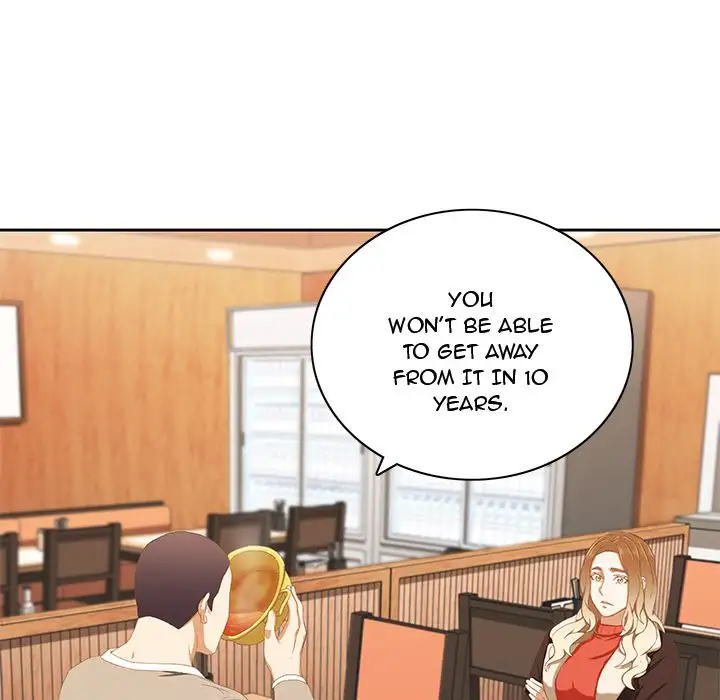 Our Twenties - Chapter 10 [photo 95] - MangaPorn