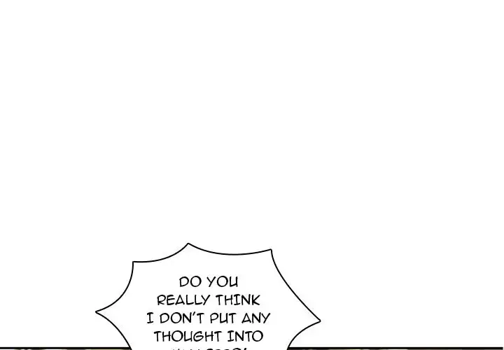 Our Twenties - Chapter 11 [photo 1] - MangaPorn