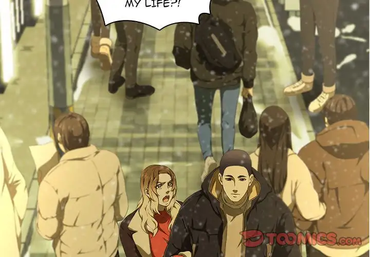 Our Twenties - Chapter 11 [photo 2] - MangaPorn