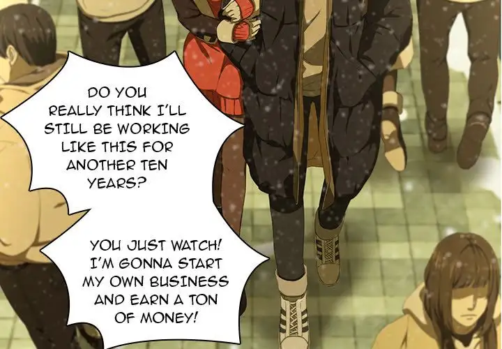 Our Twenties - Chapter 11 [photo 3] - MangaPorn