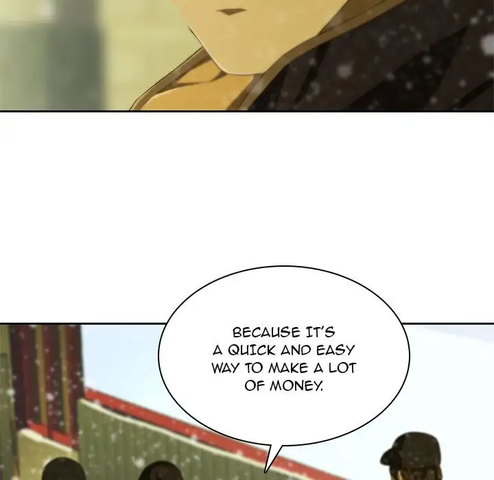 Our Twenties - Chapter 11 [photo 31] - MangaPorn