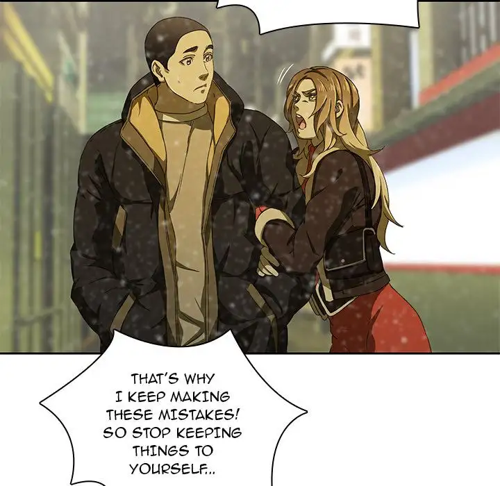 Our Twenties - Chapter 11 [photo 43] - MangaPorn