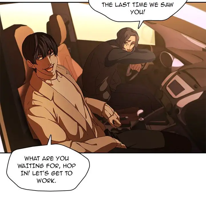 Our Twenties - Chapter 11 [photo 52] - MangaPorn