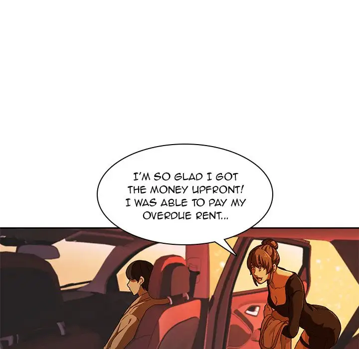 Our Twenties - Chapter 11 [photo 53] - MangaPorn