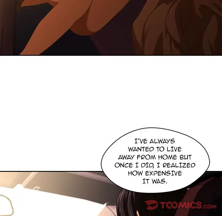 Our Twenties - Chapter 11 [photo 56] - MangaPorn