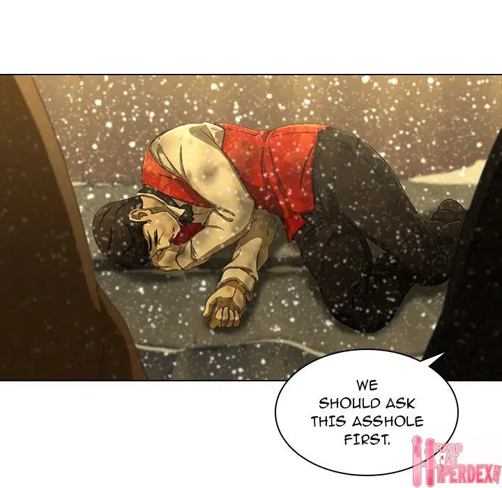 Our Twenties - Chapter 12 [photo 21] - MangaPorn