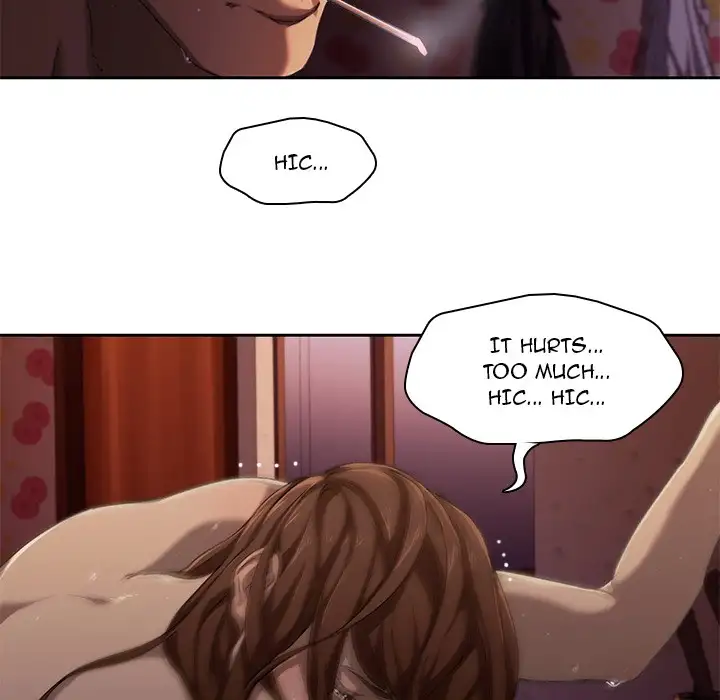 Our Twenties - Chapter 12 [photo 29] - MangaPorn