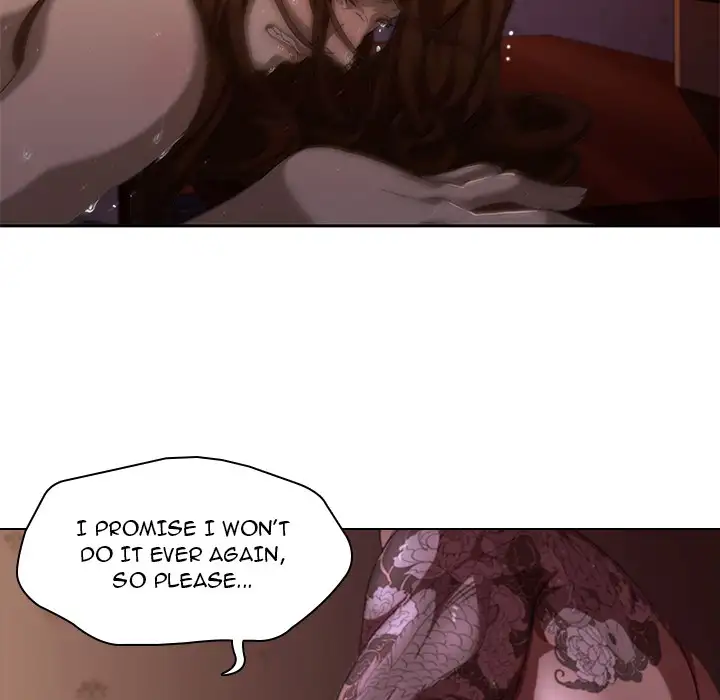 Our Twenties - Chapter 12 [photo 30] - MangaPorn