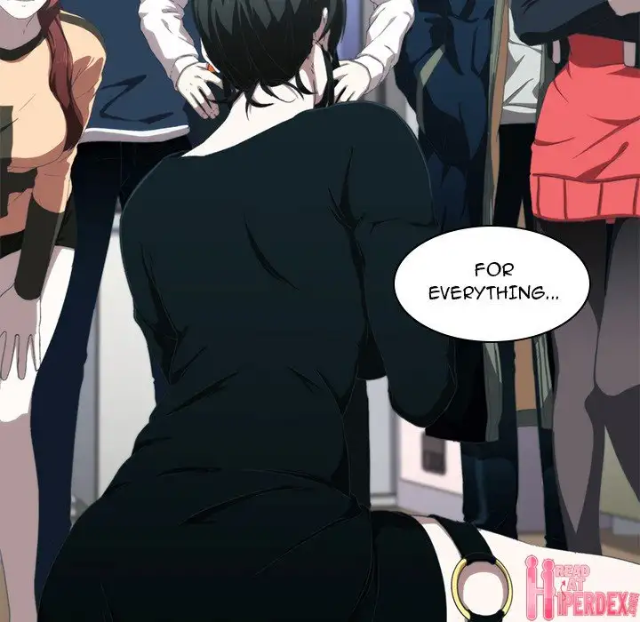 Our Twenties - Chapter 12 [photo 47] - MangaPorn