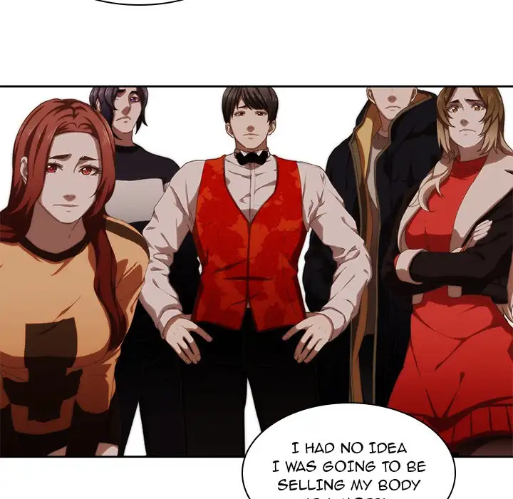 Our Twenties - Chapter 12 [photo 49] - MangaPorn