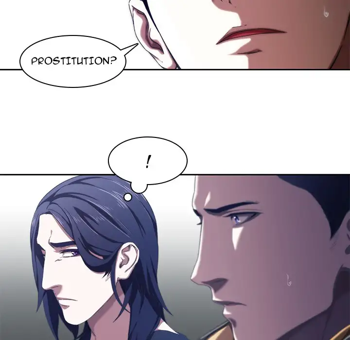 Our Twenties - Chapter 12 [photo 51] - MangaPorn