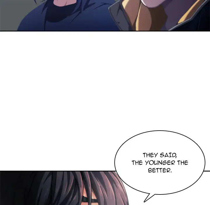 Our Twenties - Chapter 12 [photo 52] - MangaPorn