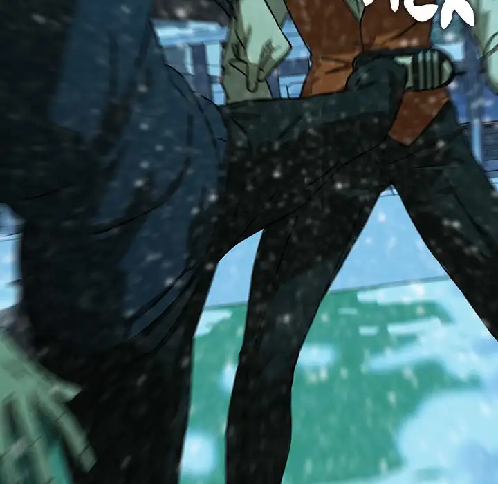 Our Twenties - Chapter 12 [photo 82] - MangaPorn