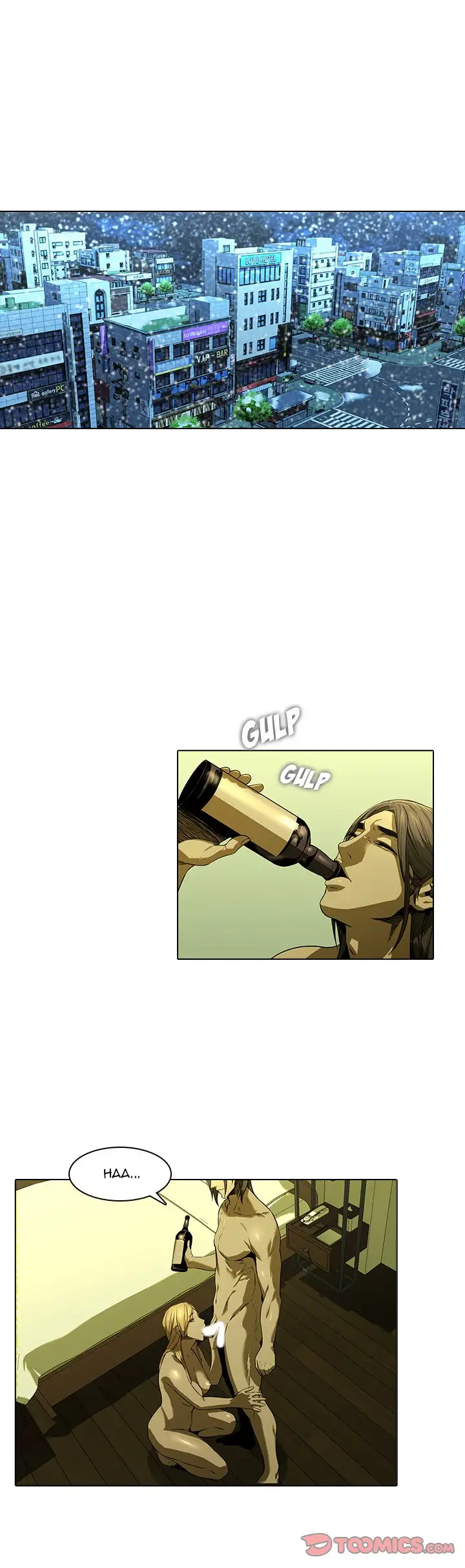 Our Twenties - Chapter 13 [photo 12] - MangaPorn