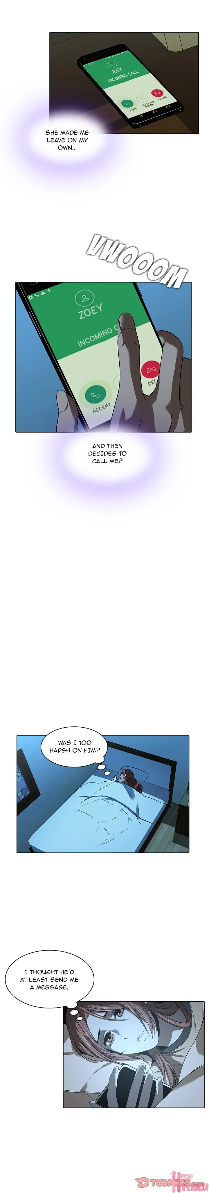 Our Twenties - Chapter 13 [photo 17] - MangaPorn