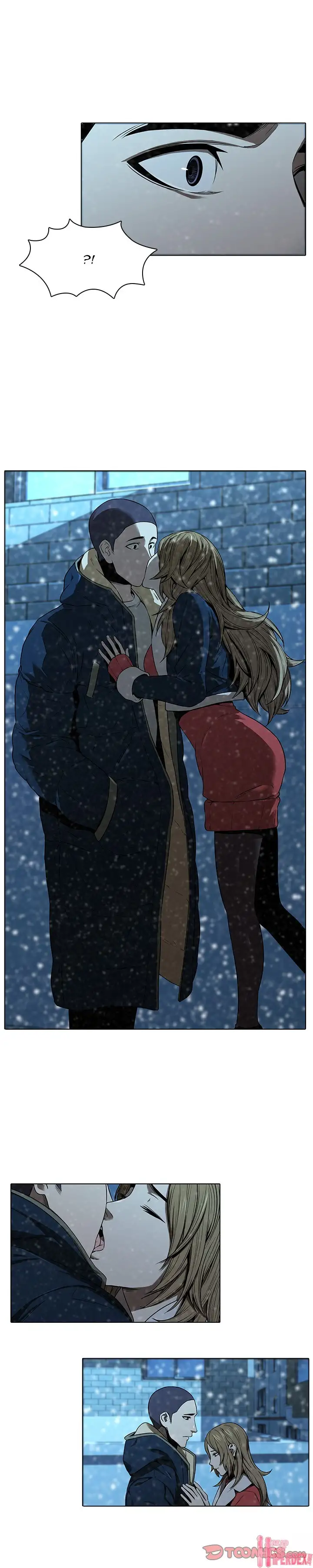 Our Twenties - Chapter 13 [photo 5] - MangaPorn