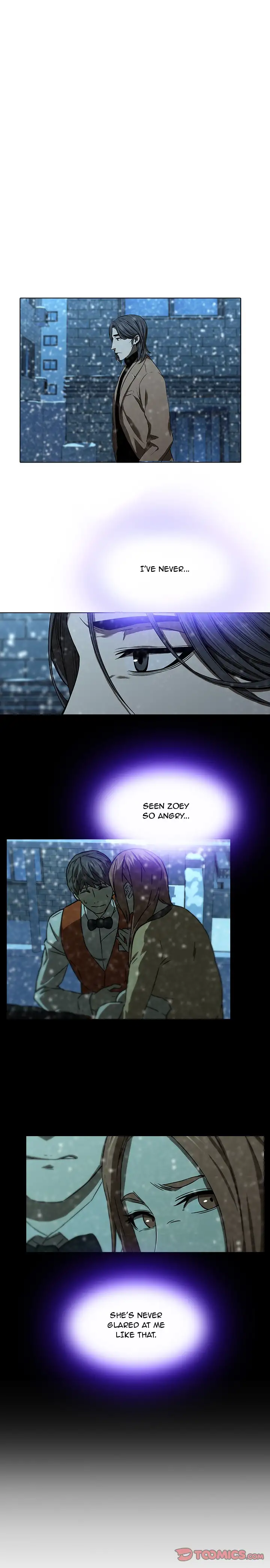 Our Twenties - Chapter 13 [photo 9] - MangaPorn