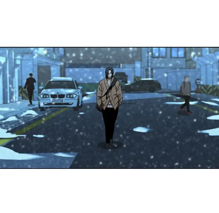 Our Twenties - Chapter 14 [photo 17] - MangaPorn